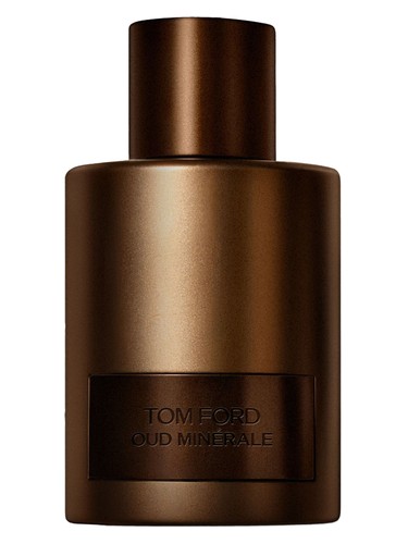 Oud Minérale by Tom Ford