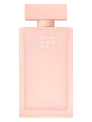 For Her Musc Nude by Narciso Rodriguez