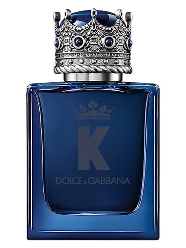 K Intense by Dolce & Gabbana