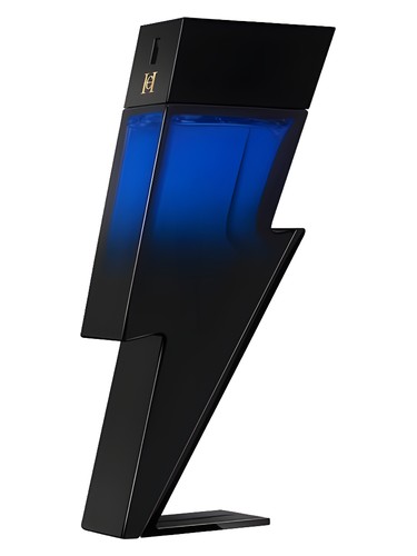 Bad Boy Cobalt Elixir by Carolina Herrera bottle