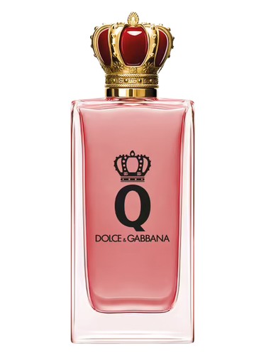 Q Intense by Dolce & Gabbana