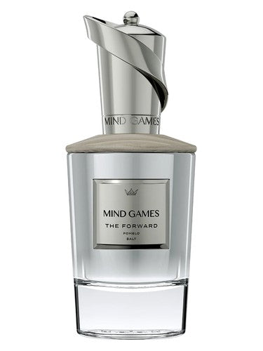 The Forward by Mind Games