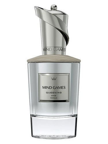 Queening by Mind Games