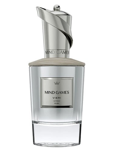 Vieri by Mind Games