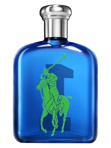 Polo Big Pony 1 by Ralph Lauren