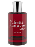 Juliette by Juliette Has a Gun