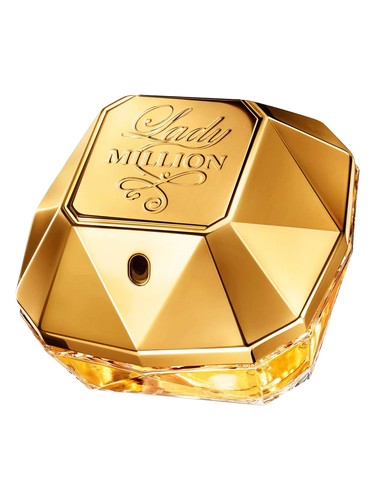 Lady Million by Rabanne