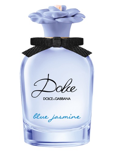 Dolce Blue Jasmine by Dolce & Gabbana Eau de Parfum bottle