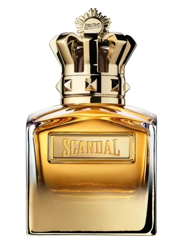 Scandal Absolu Pour Homme by Jean Paul Gaultier