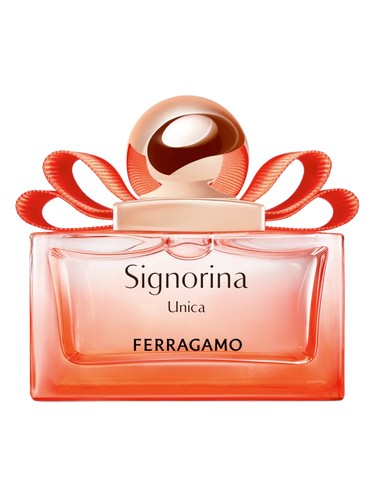 Signorina Unica by Salvatore Ferragamo