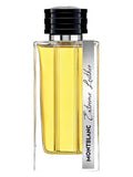 Montblanc Extreme Leather Eau de Parfum bottle