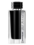 Black Meisterstuck by Montblanc