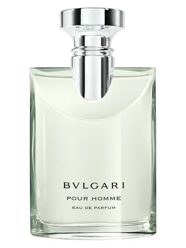 Pour Homme by Bvlgari