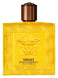 Eros Energy by Versace Eau de Parfum bottle