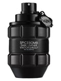 Viktor & Rolf Spicebomb Dark Leather Eau de Parfum bottle