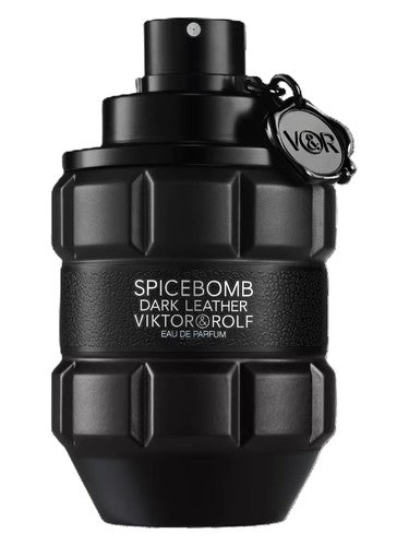 Spicebomb Dark Leather by Viktor & Rolf