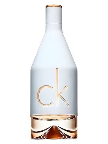 IN2U by Calvin Klein