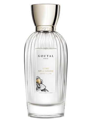 Rose Splendide by Goutal Paris