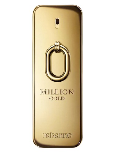1 Million Gold Intense by Rabanne