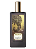 Memo Paris Indian Leather Eau de Parfum bottle