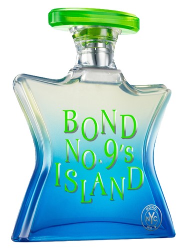 Bond No. 9's Island by Bond No. 9