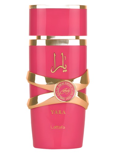 Yara Candy by Lattafa