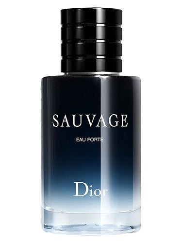 Dior Sauvage Eau Forte by Christian Dior