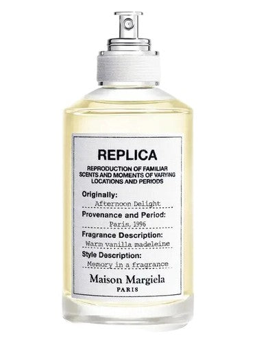Replica Afternoon Delight by Maison Margiela