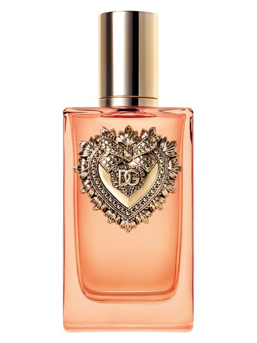 Dolce & Gabbana Devotion Intense