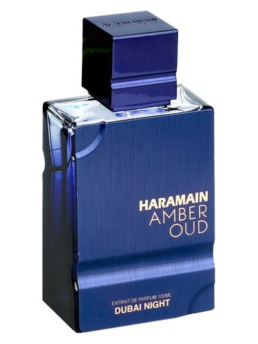 Amber Oud Dubai Night by Al Haramain