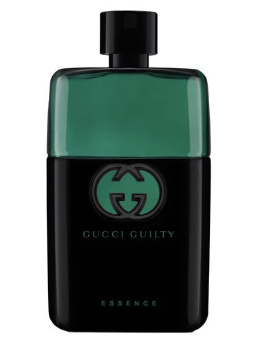 Gucci Guilty Essence