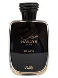 Hawas Black by Rasasi