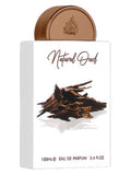 Natural Oud by Lattafa