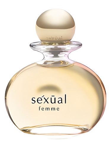 Sexual Femme by Michel Germain
