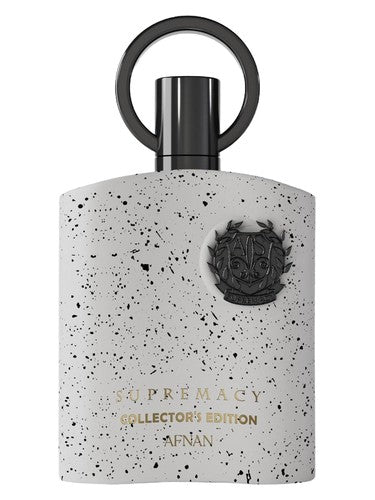 Supremacy Collector's Edition by Afnan fragrance bottle