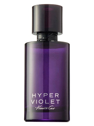 Hyper Violet by Kenneth Cole