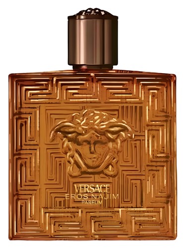 Eros Najim by Gianni Versace