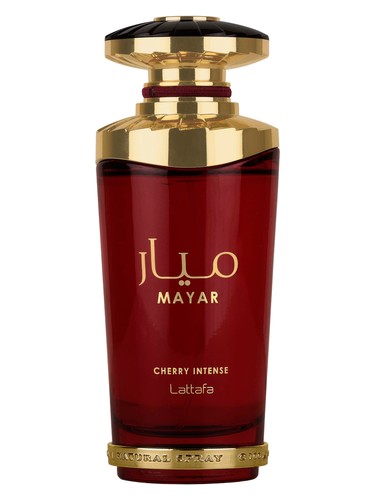 Mayar Cherry Intense by Lattafa
