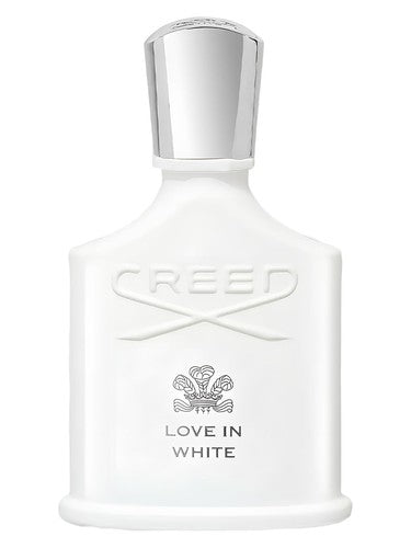 Love In White by Creed