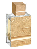 Al Haramain Amber Oud Gold 999.9 Extrait de Parfum bottle