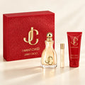 I Want Choo 3-Piece Gift Set for Women by Jimmy Choo — generated studio image of set contents