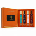 Perfume Divine Series Discovery Set by Al Absar