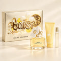 Daisy 3-Piece Gift Set for Women by Marc Jacobs — generated studio image of set contents