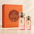 Paris Corner Khair Fusion Eau de Parfum gift set