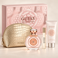 Bella Vita Rosa 4-Piece Set for Women by Guess — generated studio image of set contents