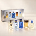 Dolce & Gabbana men's 5-piece miniature set