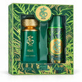 Paris Corner Khair Pistachio Eau de Parfum gift set