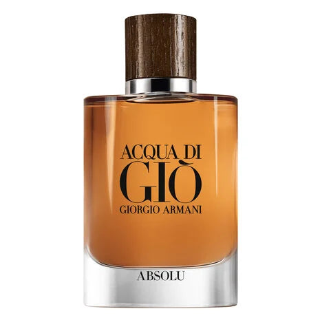 Acqua di Giò Absolu by Giorgio Armani