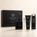 Club De Nuit Intense 4-Piece Set for Men by Armaf — generated studio image of set contents