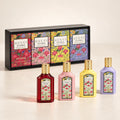 Flora Variety Set for Women by Gucci — generated studio image of set contents